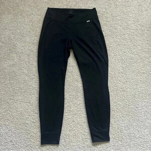 Patagonia Black Active Jogger Pants